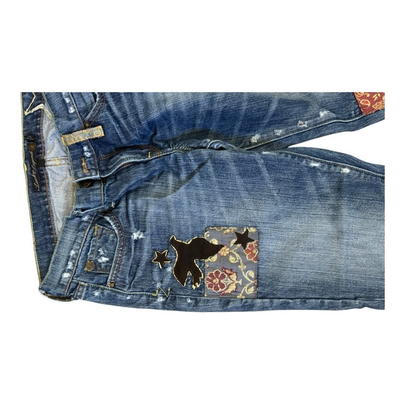 Very RARE lucky Jeans - Picture 2 of 6